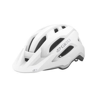 GIRO FIXTURE II MIPS BLANC MAT/TI UNIVERSAL ADULTS