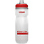 CAMELBAK PODIUM CHILL 21OZ FIERY RED/WHITE