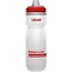 CAMELBAK PODIUM CHILL 21OZ FIERY RED/WHITE
