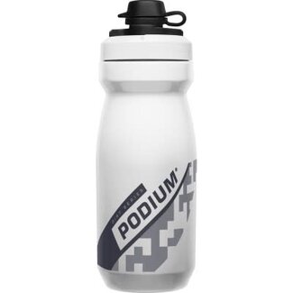CAMELBAK PODIUM DIRT SERIES 620ML BLANC