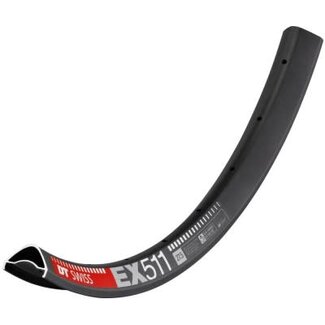 DT SWISS JANTE EX 511 DISC 29 X 30MM 32 H