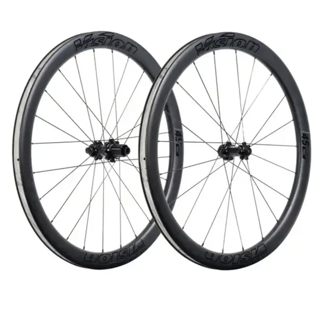 FSA/VISION VISION SC45 TL (PAIRE) 700C HG 11/12V
