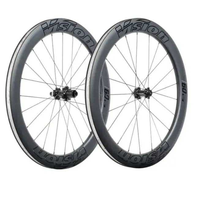 FSA/VISION VISION SC60 TL (PAIRE) 700C HG 11/12V