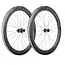 FSA/VISION VISION SC60 TL (PAIRE) 700C HG 11/12V