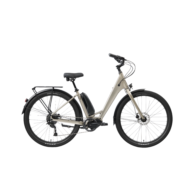 Norco Norco Scene VLT Gris