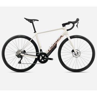 Orbea ORBEA AVANT H30 IVORY WHITE 51CM