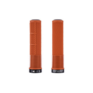 DMR DEATHGRIP 2 EPAISS ROUGE