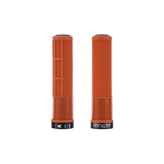 DMR DEATHGRIP 2 EPAISS ROUGE