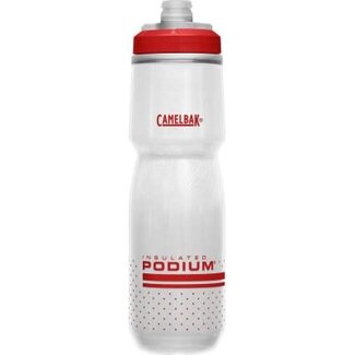 PODIUM CHILL 710ML ROUGE/BLANC