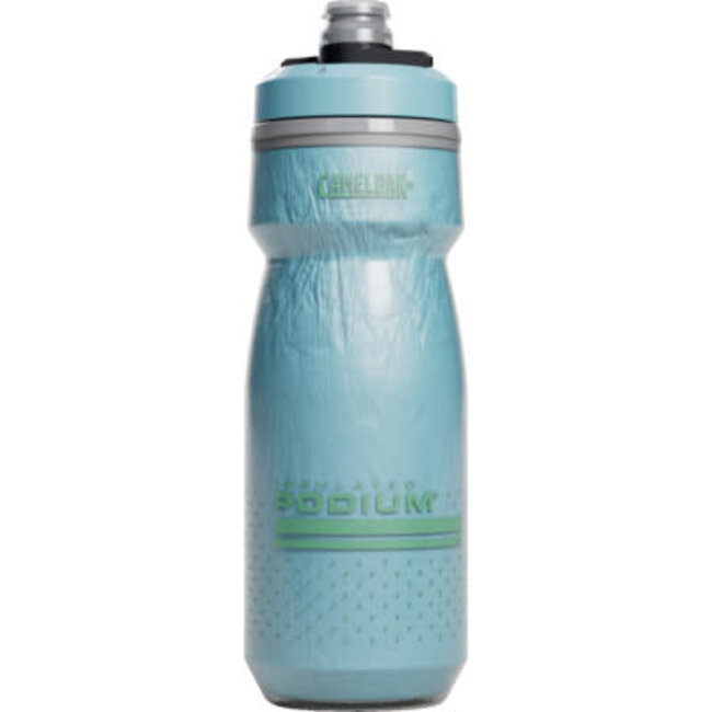 PODIUM CHILL 620ML BLEU PÂLE