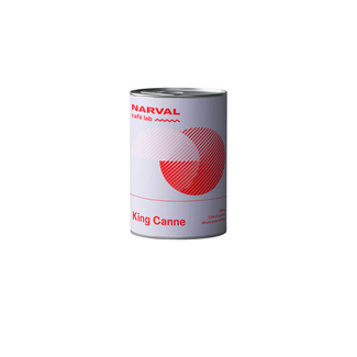 Narval café lab Narval cafélab - King canne 340G