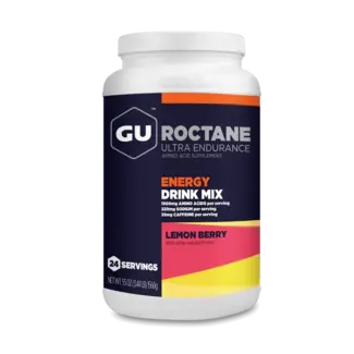 Supplement Gu Roctane Tropical Fruit Can 24 servings