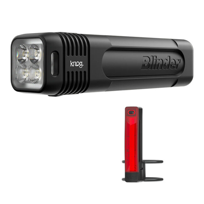 Knog KNOG Blinder 600 & Plus 20