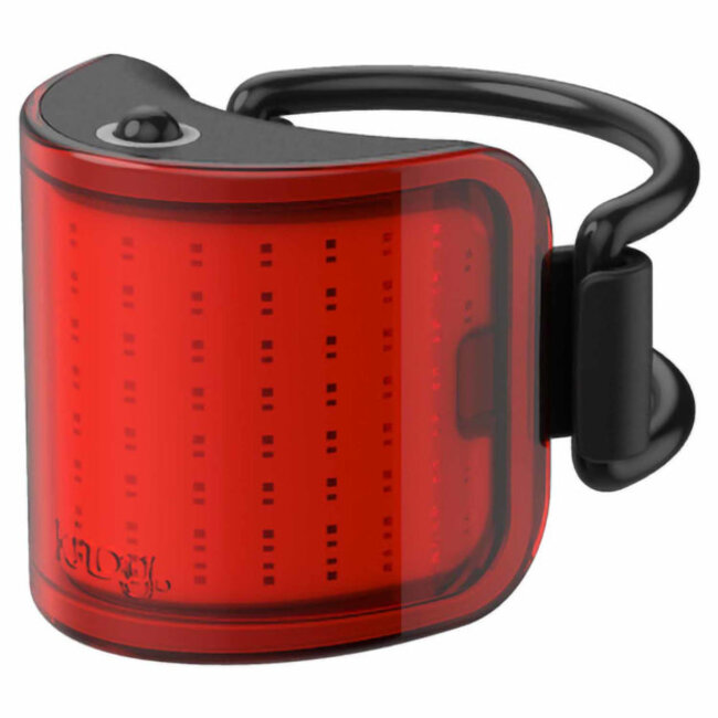 Knog KNOG Cobber Lights Lil' Cobber Rear Black