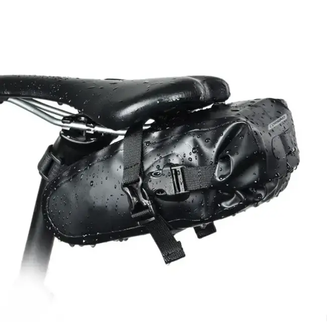 Corsino Rambler - Sacpche de selle imperméable