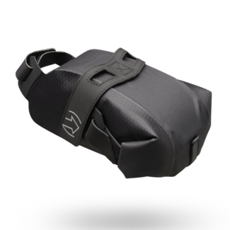 TEAM GRAVEL SADDLE BAG - .6L