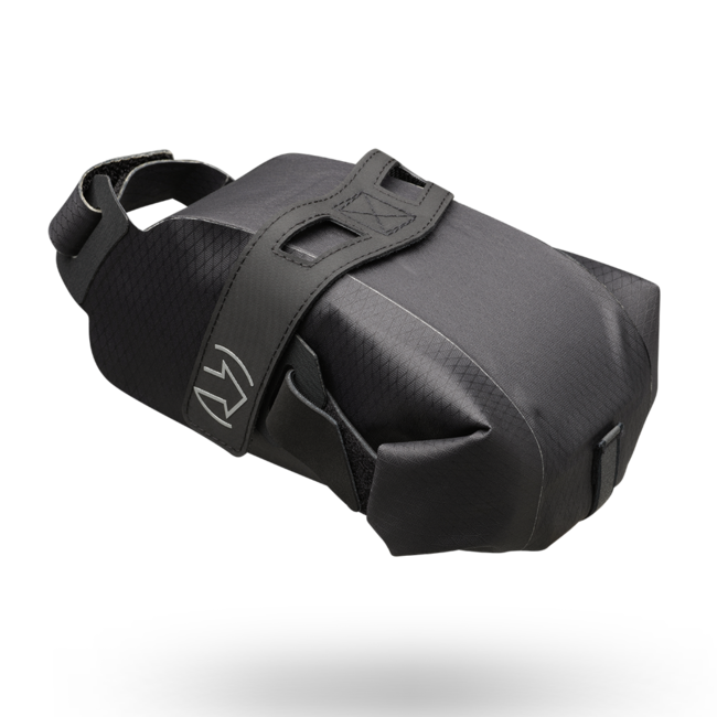 TEAM GRAVEL SADDLE BAG - .6L
