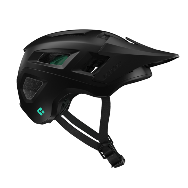 Lazer LAZER COYOTE KINETICORE M MATTE BLACK
