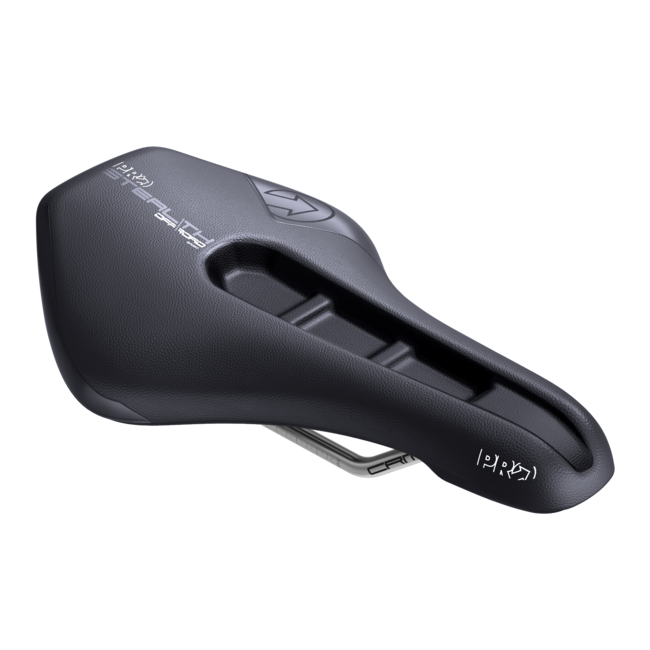PRO - Stealth Offroad Sport 152mm BLACK