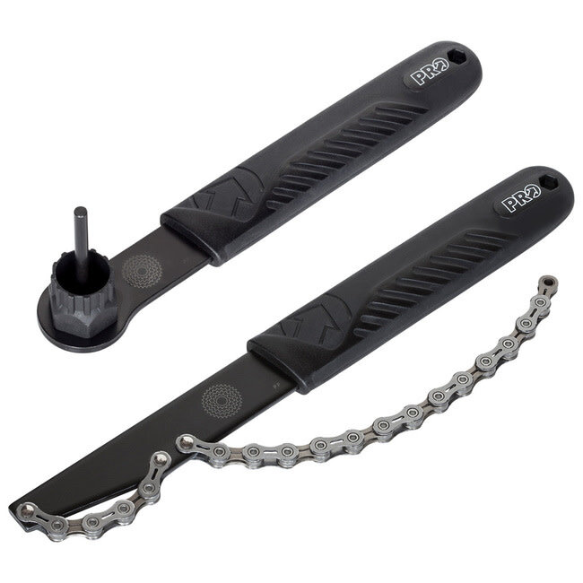 PRO - Cassette removal set