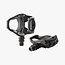 SHIMANO-PEDAL,PD-R550,SPD-SL,BLACK