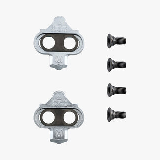 SHIMANO,SM-SH56 CLEAT SET W/O CLEAT