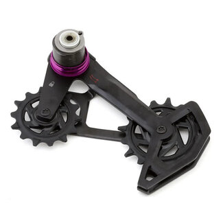 SRAM GX AXS T-TYPE RDER CG ASSY