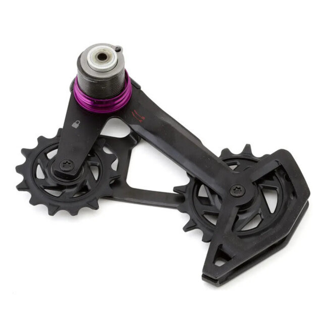 SRAM GX AXS T-TYPE RDER CG ASSY