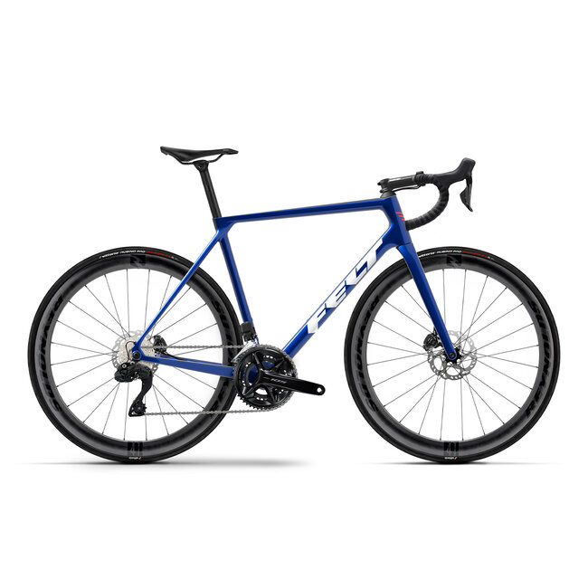 Felt Felt FELT FR ADV 105DI2