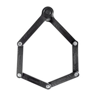 KRYPTONITE CADENAS PLIABLE KEEPER 585