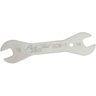 PARKTOOL DCW-2 CONE WRENCH 15-16MM