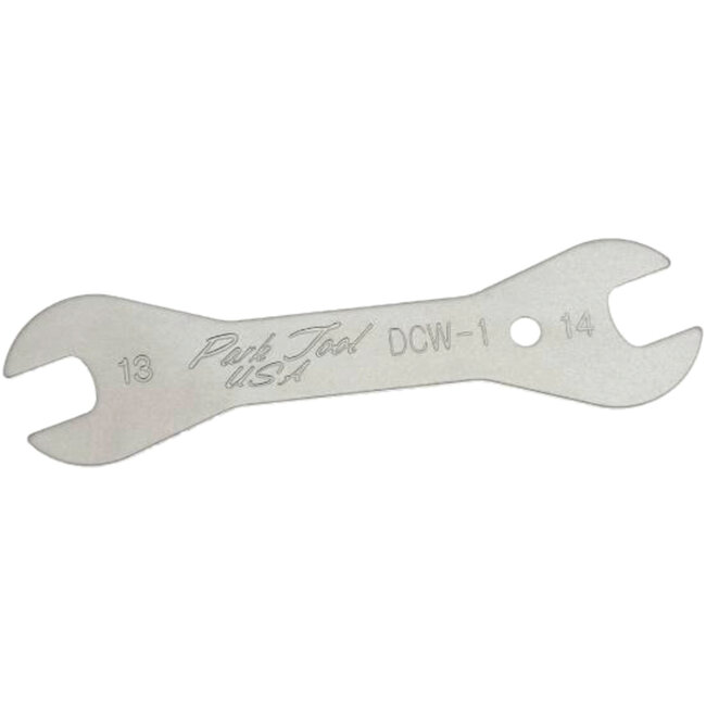 PARKTOOL DCW-4 CONE WRENCH 13-15MM