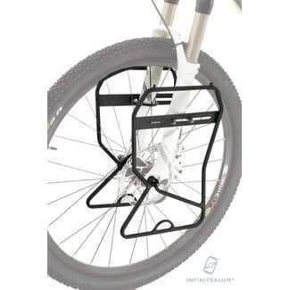 AXIOM JOURNEY SUSP/DISC LOWRIDER BLK