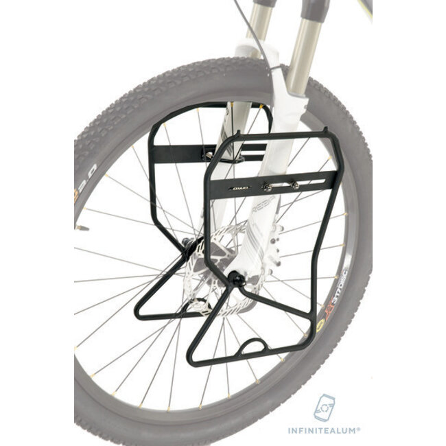 AXIOM JOURNEY SUSP/DISC LOWRIDER BLK
