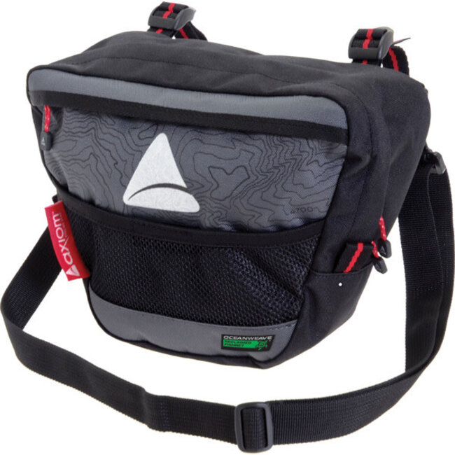 AXIOM SEYMOUR OCNWEAVE HANDLEBAR P4