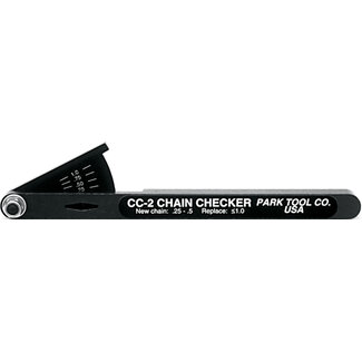 PARKTOOL CC-2 CHAIN CHECKER GAUGE