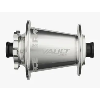 RACEFACE HUB VAULT  R 12x148BST 424J 32H SHI SLVR