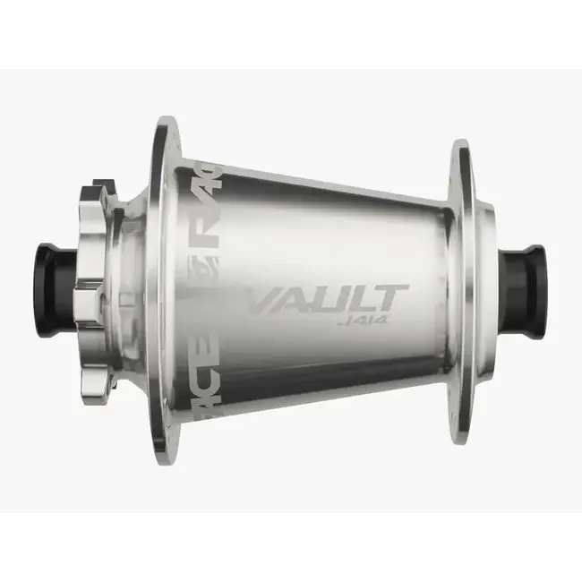 RACEFACE HUB VAULT  R 12x148BST 424J 32H SHI SLVR