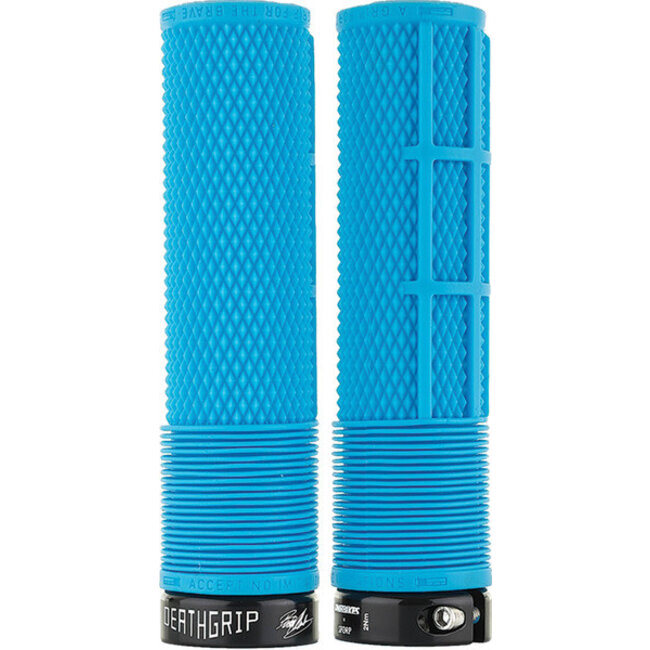 DMR POIGN -FL DGRIP EP BLU