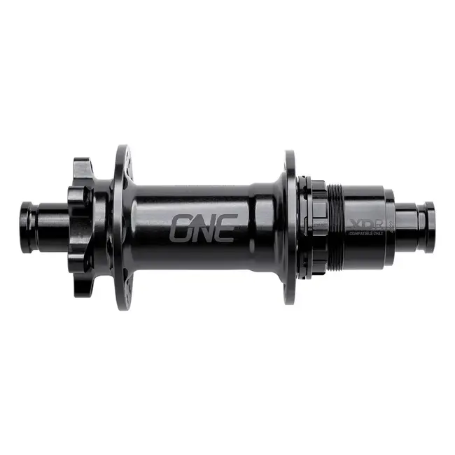 ONEUP REAR HUB - BOOST(12X148)/28H/BLACK