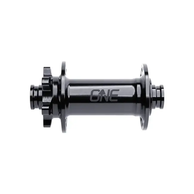 ONEUP FRONT HUB - BOOST(15X110)/32H/BLACK