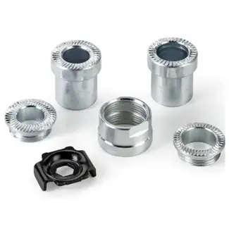 ELITE ELITE THRU-AXLE ADAPTOR POUR SUITO