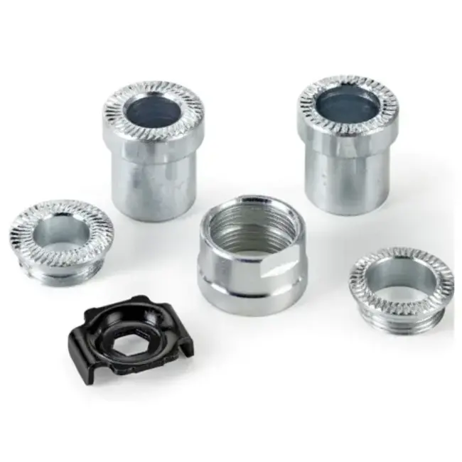 ELITE ELITE THRU-AXLE ADAPTOR POUR SUITO
