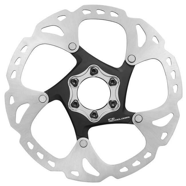 Shimano, Deore XT SM-RT86, 180mm, ISO 6B, ESMRT86M2