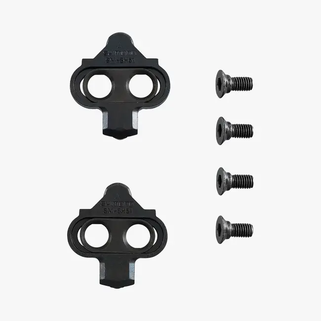 SHIMANO SM-SH51 Cleat set