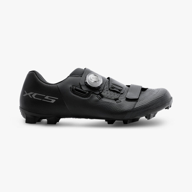 SHIMANO, SH-XC502 BICYCLES SHOES 41 BLACK