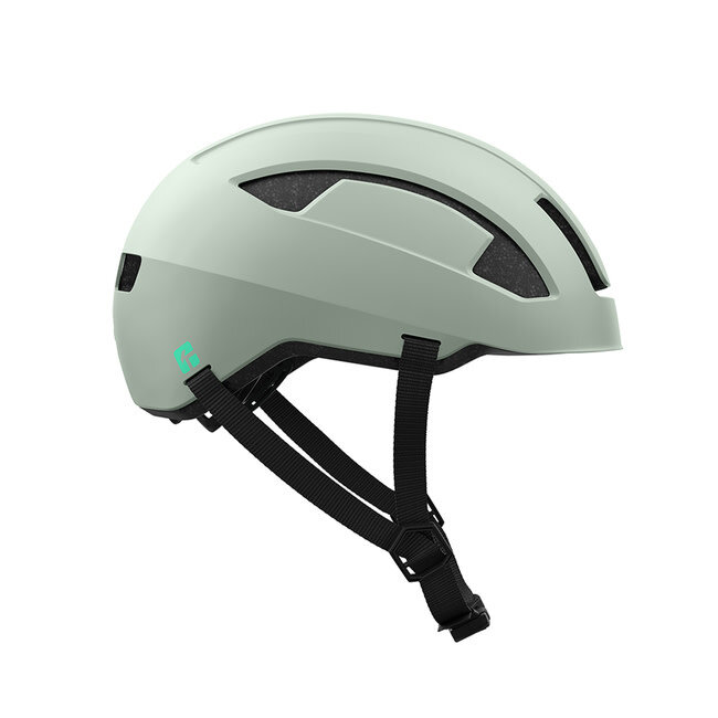 Lazer LAZER CITYZEN KINETICORE L MATTE LAUREL GREEN
