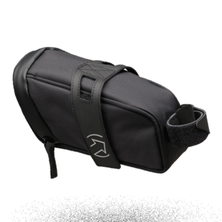 PRO Saddlebag Performance M Medium BLACK
