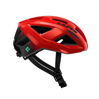Lazer LAZER TONIC KINETICORE L RED BLACK
