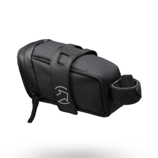PRO, Saddlebag Performance S Small BLACK